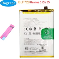 BLP693 BLP713 BLP721 BLP729 BLP731 BLP741 BLP757 Phone Battery For Oppo Realme C3i Pro Lite