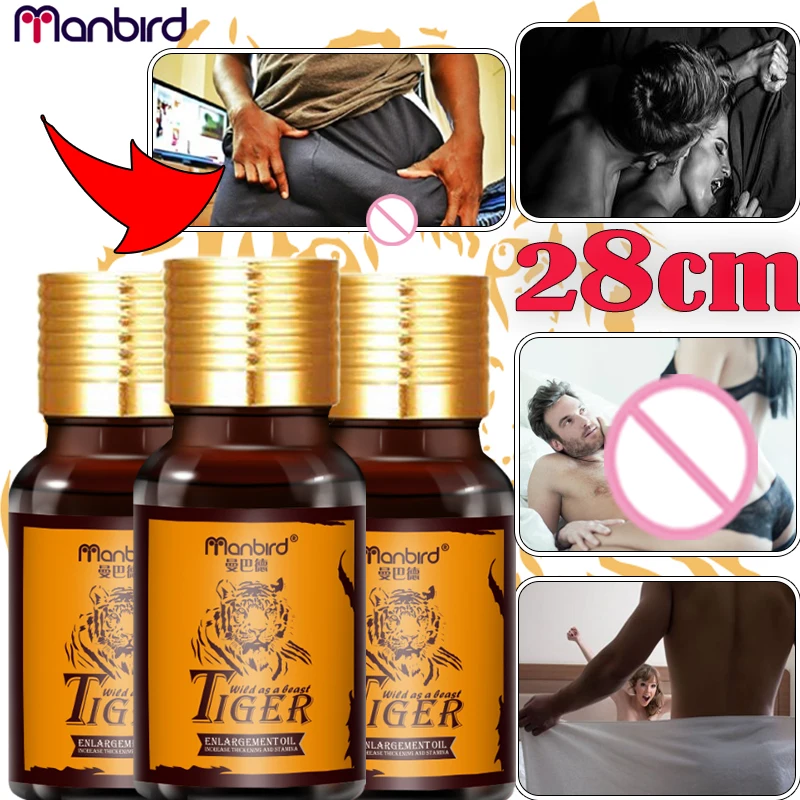 Manbird официальный подлинный лучший пенис увеличение жирной член - Цена: 6056.89