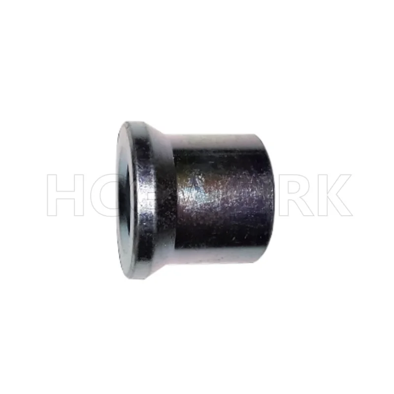 

Motorcycle 1 Pcs Front Wheel Left Bushing 17mm*25mm*25.5mm for Colove 500x Zf500gy Genuine Parts