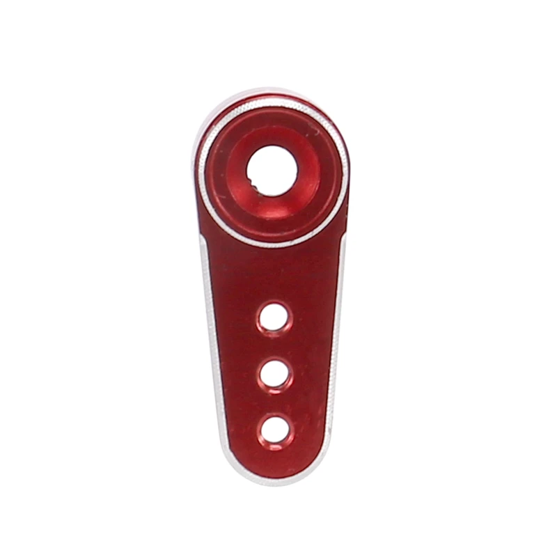 Сервогудок металлический 15T для радиоуправляемого гусеничного автомобиля 2 шт.