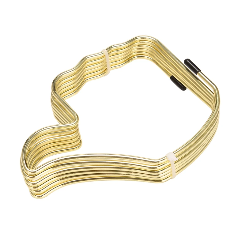 

5 Slot Magazine Holder,Desktop File Sorter Organizer Office Accessories Finger-Shaped Bookshelf Decor Home Office