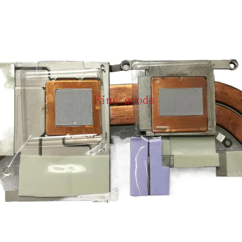 Новый радиатор для ноутбука Dell 7577 7588