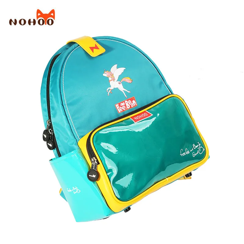 Fashion Mermaid Backpack for Girls Children Primary Schoolbag Students Cartoon Unicorn Waterproof School Bags Boy Large Capacity