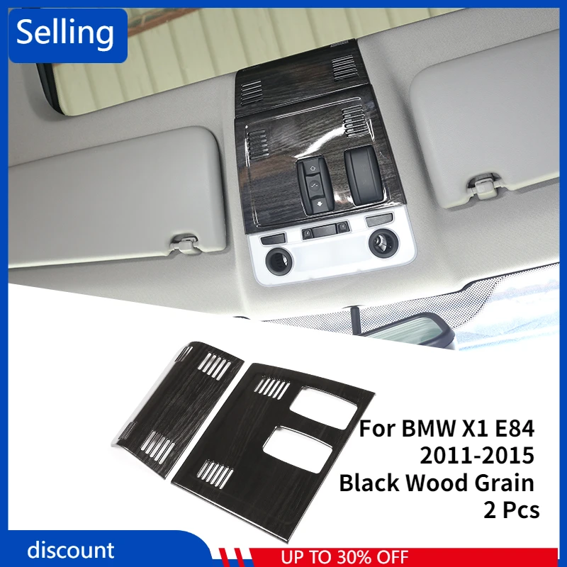 

2 шт., автомобильные аксессуары для BMW X1 E84 2011-2015