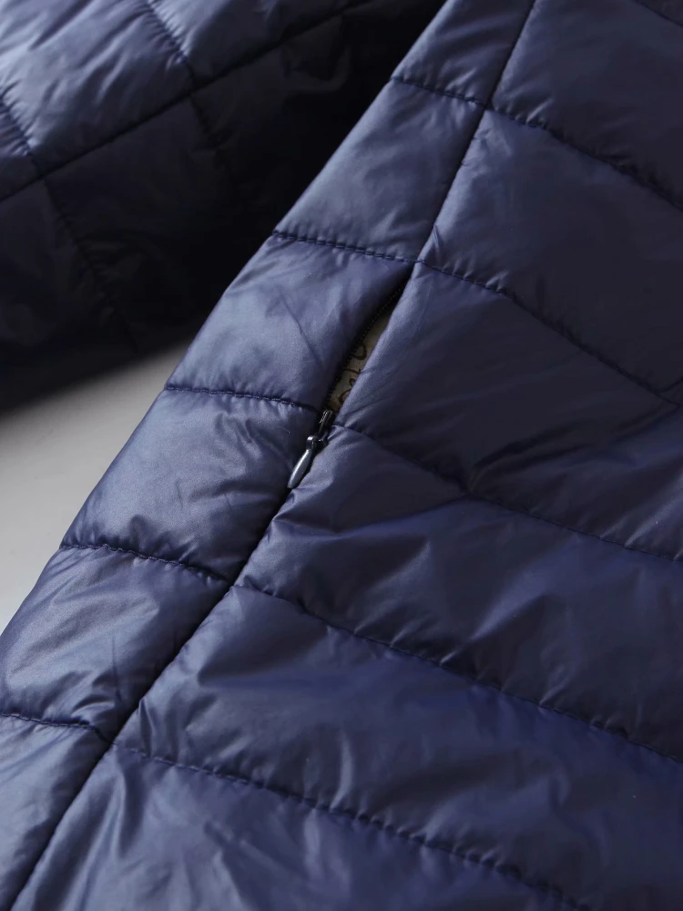 Рисунок 5 - Женская Куртка парка в Корейском