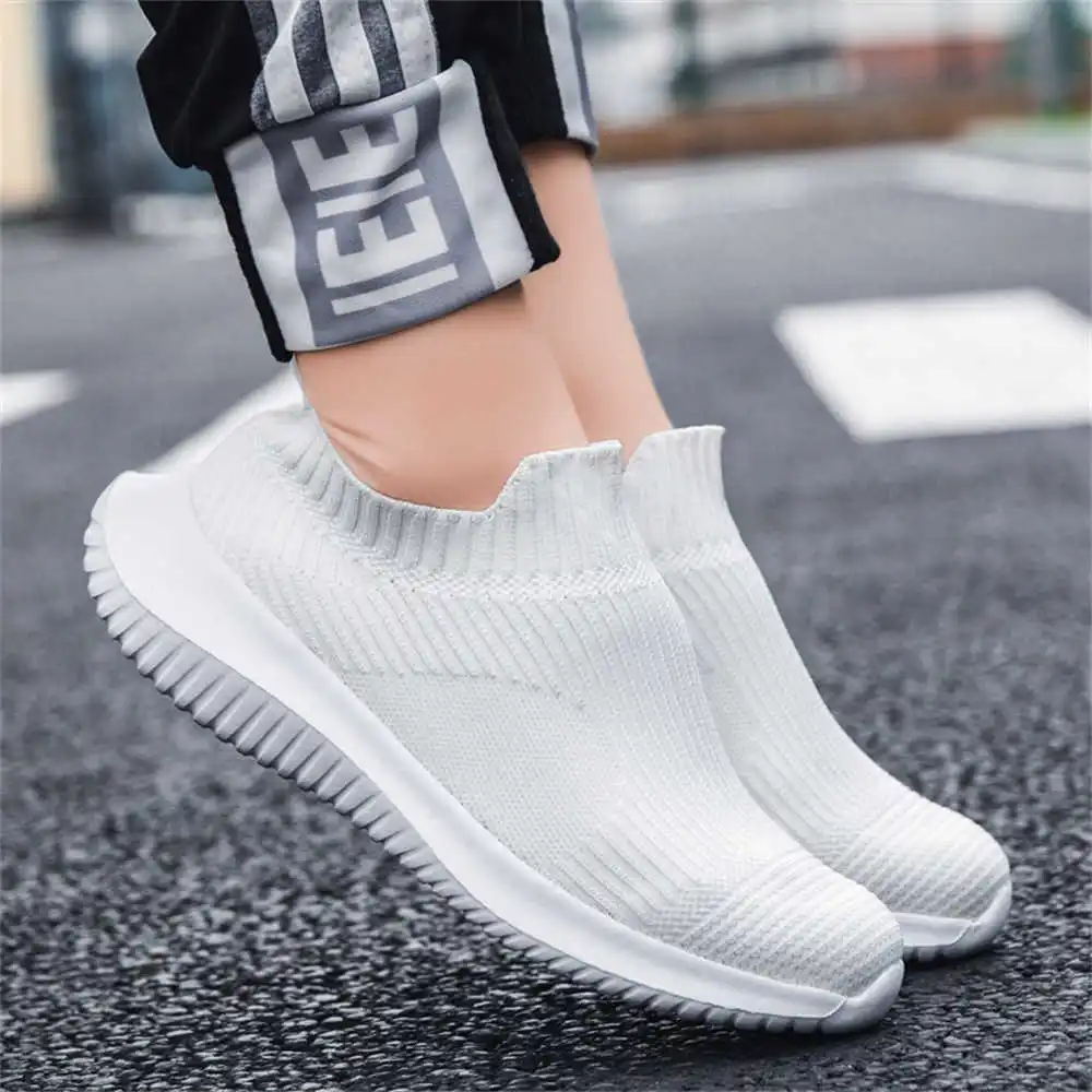 Boat Gray Brand Women Shoes Vulcanize Vintage Ladies Sneakers Sports Dropshiping New Collection Krasovki Lowest Price Gym
