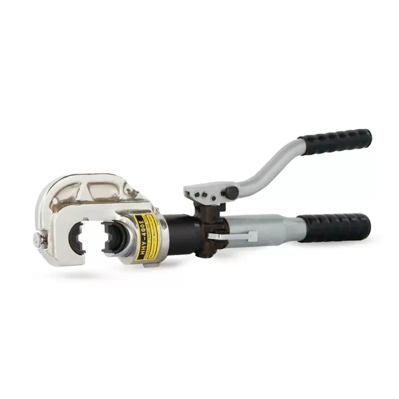 HHY-70A Гидравлический зажим Ручной интегрированный обжимной инструмент Клещи для