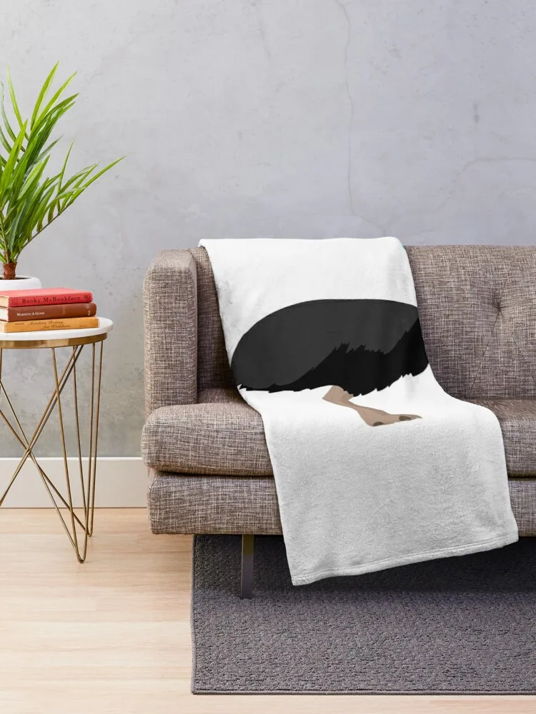 Кактурей Рейлей-Южный раствор плоское коллекционное одеяло с животными для