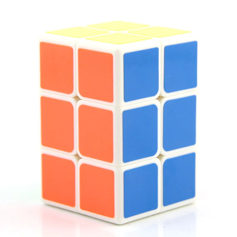 QYTOYS MoFangGe 2x2x3 магический куб прямоугольный 223 Куб ВОЛШЕБНЫЙ Профессиональный