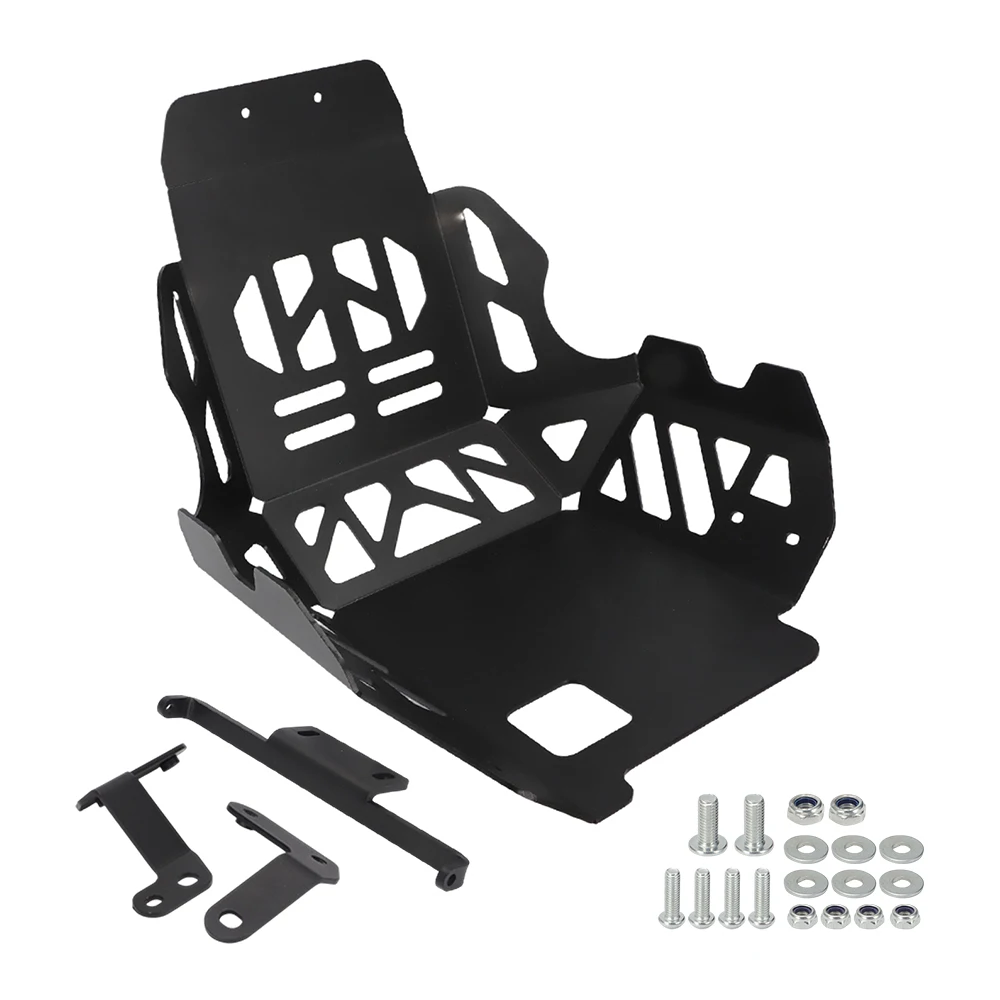 

Для Honda TRANSALP XL750 XL 750 под шасси двигателя, нижняя защита двигателя мотоцикла, защитная крышка, защита шасси