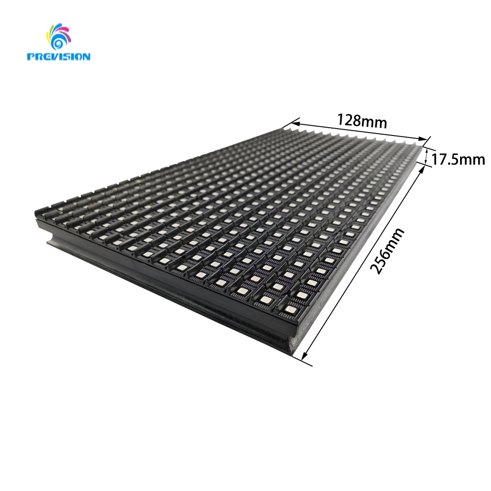 Дешевая и высококачественная Водонепроницаемая P8 Наружная SMD RGB светодиодная