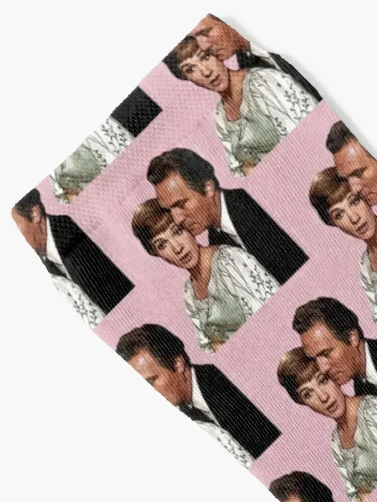 Носки Sound of Music Georg and Maria незаменимые спортивные чулки походные носки для мужчин и