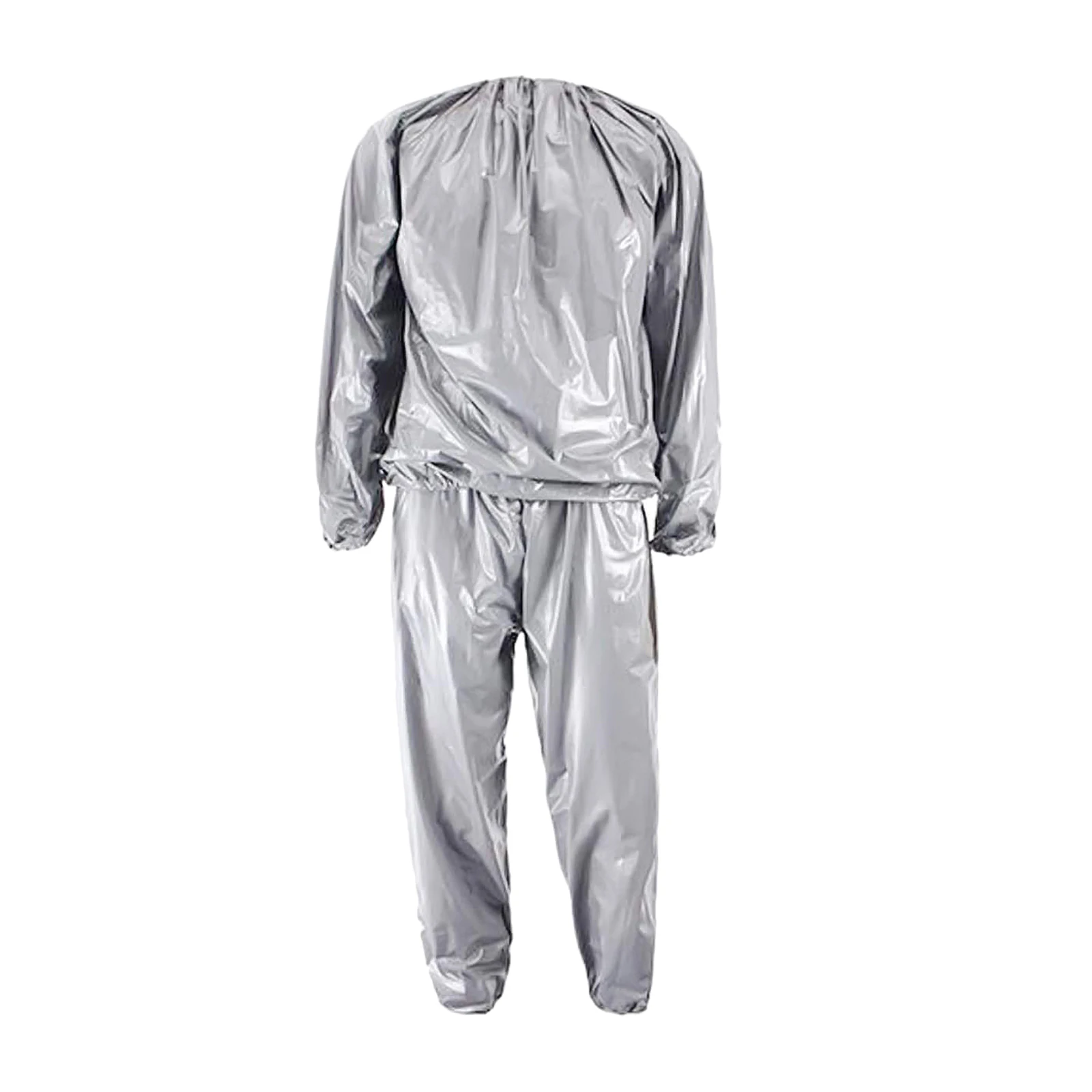 Сверхмощный костюм для фитнеса и сауны упражнения похудения тренажерный зал