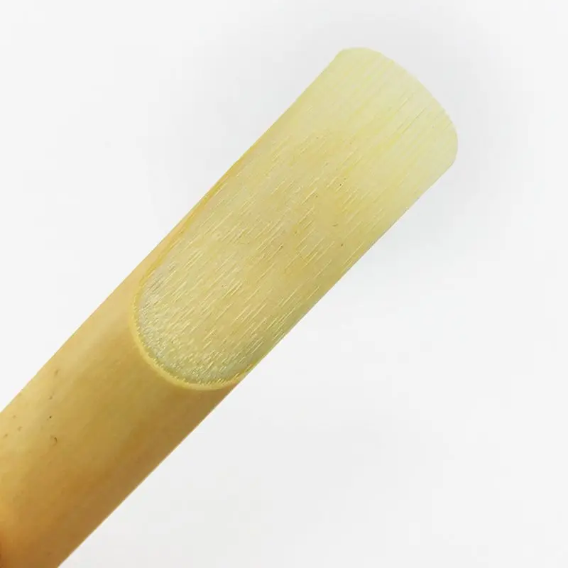 Высокое качество 10 шт./кор. Eb альт-саксофон саксофон бамбуковые трости прочность 2