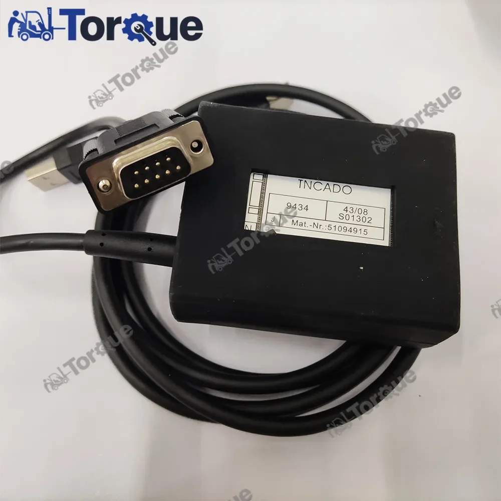 Ноутбук CF19 + Judit Incado Box JUDIT 4 Jungheinrich jeti sh et Linde Canbox Doctor pathfinder вилочный погрузчик