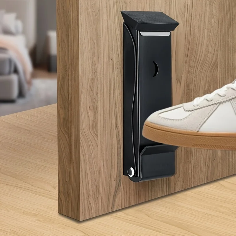 

Регулируемый дверной стопор XMSJ