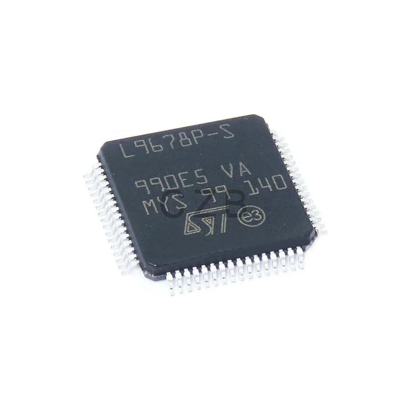 

1piece L9678P-S L9678P L9678 9678 LQFP64 New original ic chip In stock