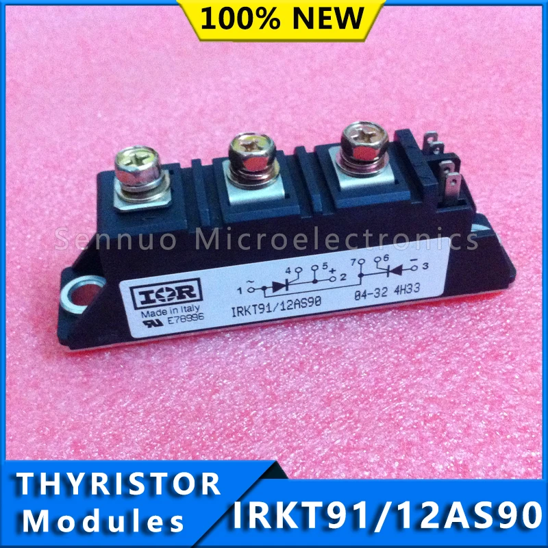 irkt91