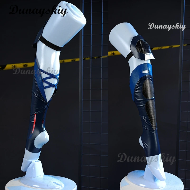 Игра Zenless Zone Zero Qingyi карнавальный костюм парик волосы Grreen Pony криминальное