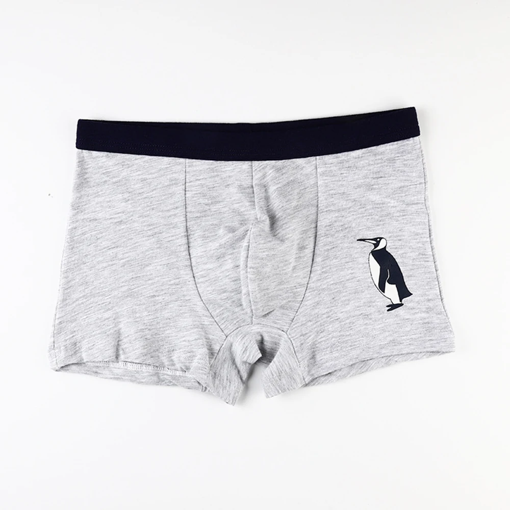 Боксеры мужские с карманом для геев хлопковые боксеры U-образной формы нижнее