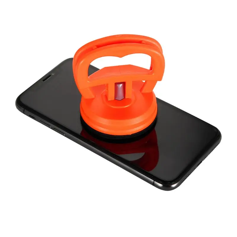 

2Pcs Heavy Duty Strong Suction Cup LCD Screen Opening Tool for iphone iMac MacBook Screen Removal Repair Tools Kit