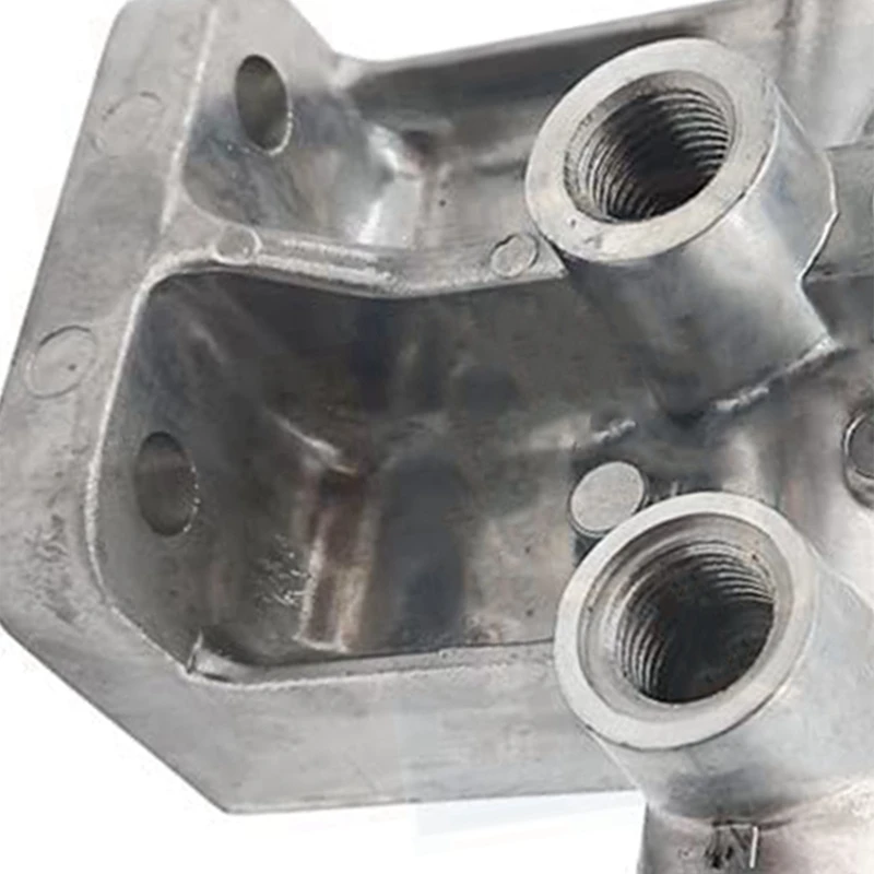 Крышка топливного фильтра для грузовика Volvo FL6 B9 D12A D12B DH12C D10B D12C D6B G6B 8148587