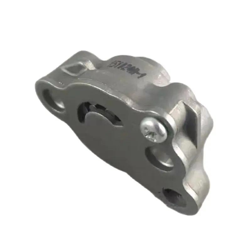 Масляный насос двигателя мотоцикла в сборе для Honda CB190R CB190X CBF190