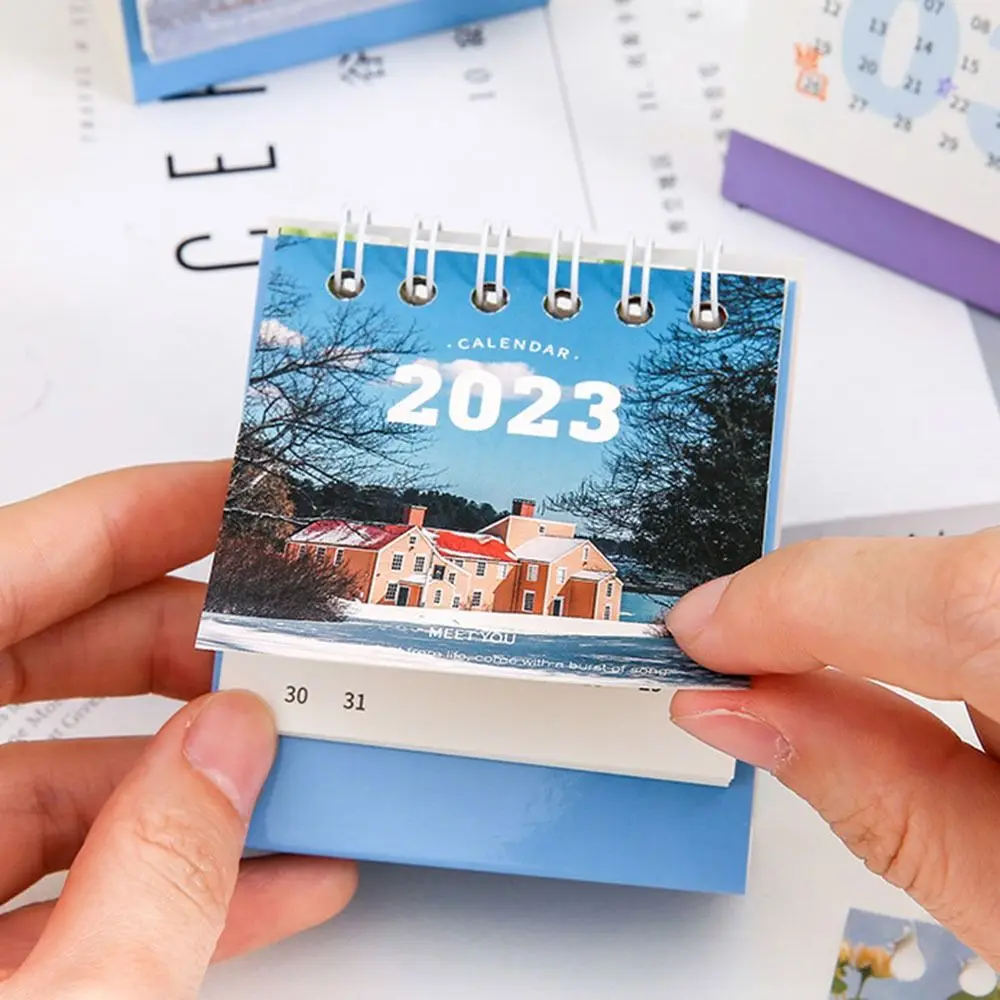 Рисунок 2 - Портативный планировщик расписания