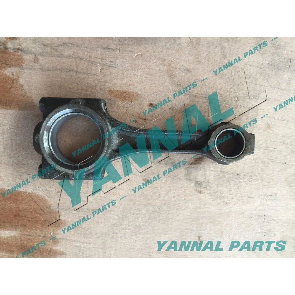 

Factory Direct Sale STD Connecting Rod For Kubota D1402 Engine