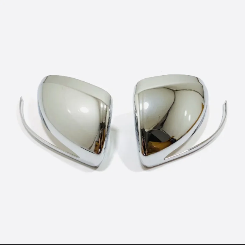 Сменная Крышка для бокового зеркала заднего вида Mercedes Benz A Class CLB 2019-2020