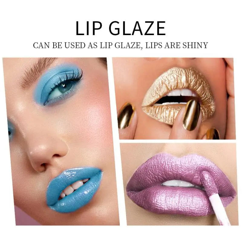 1/5 шт. жидкие тени для век быстрой макияжа многоугольные изменения монохромные