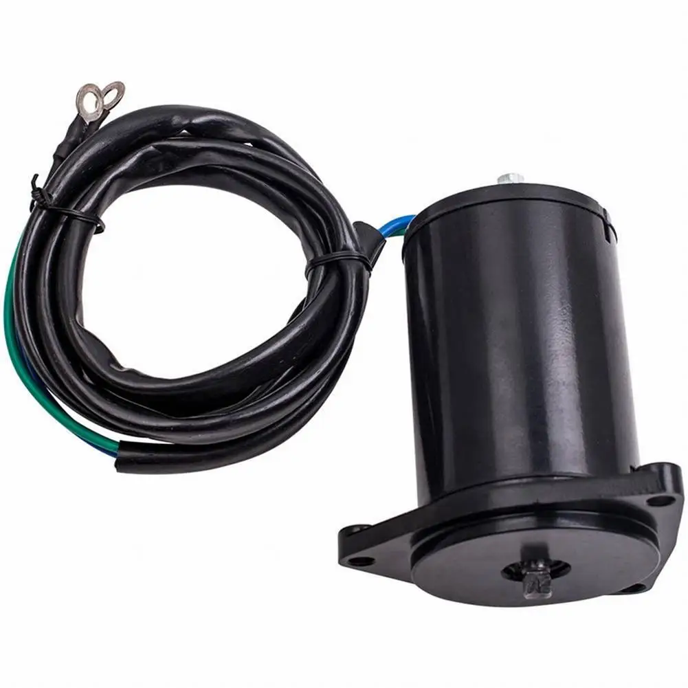 

2-STROKE Tilt Adjustment Motor Tilt 40HP 50HP 6H1 Motor For YMH Outboard