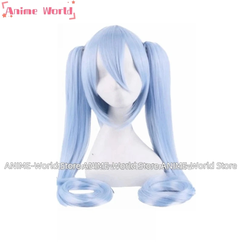 《Custom size》Shirayuki Hime Cosplay Costume Princess Pretty Cure Adult Kids