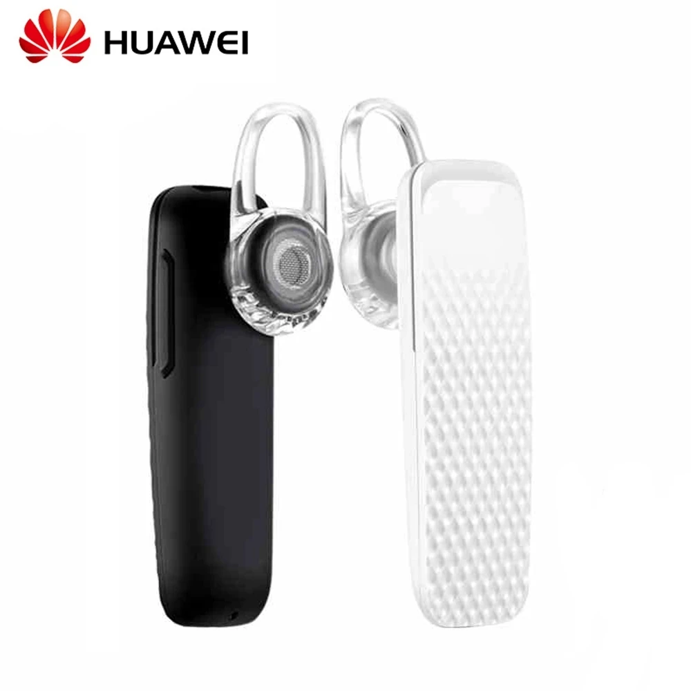 Оригинальные наушники Huawei honor AM04S Bluetooth со встроенным микрофоном гарнитура Handfree