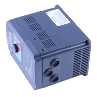 solar vfd pump drive 2kw 2 2kw variable frequency drive solar inverter converter 60hz to 50hz vf vc control ac motor inverter