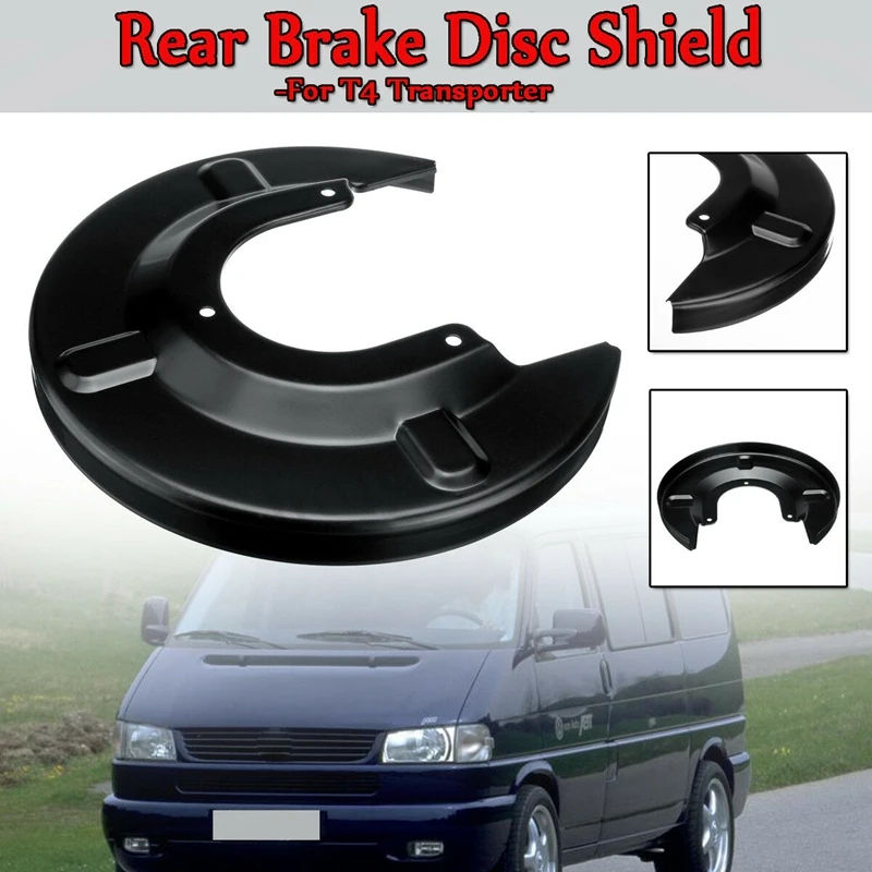 

Car Rear Disc Splash Shield High Quality Rear Disc Splash Guard 7D1615611 For -VW T4 Transporter 1996-2003