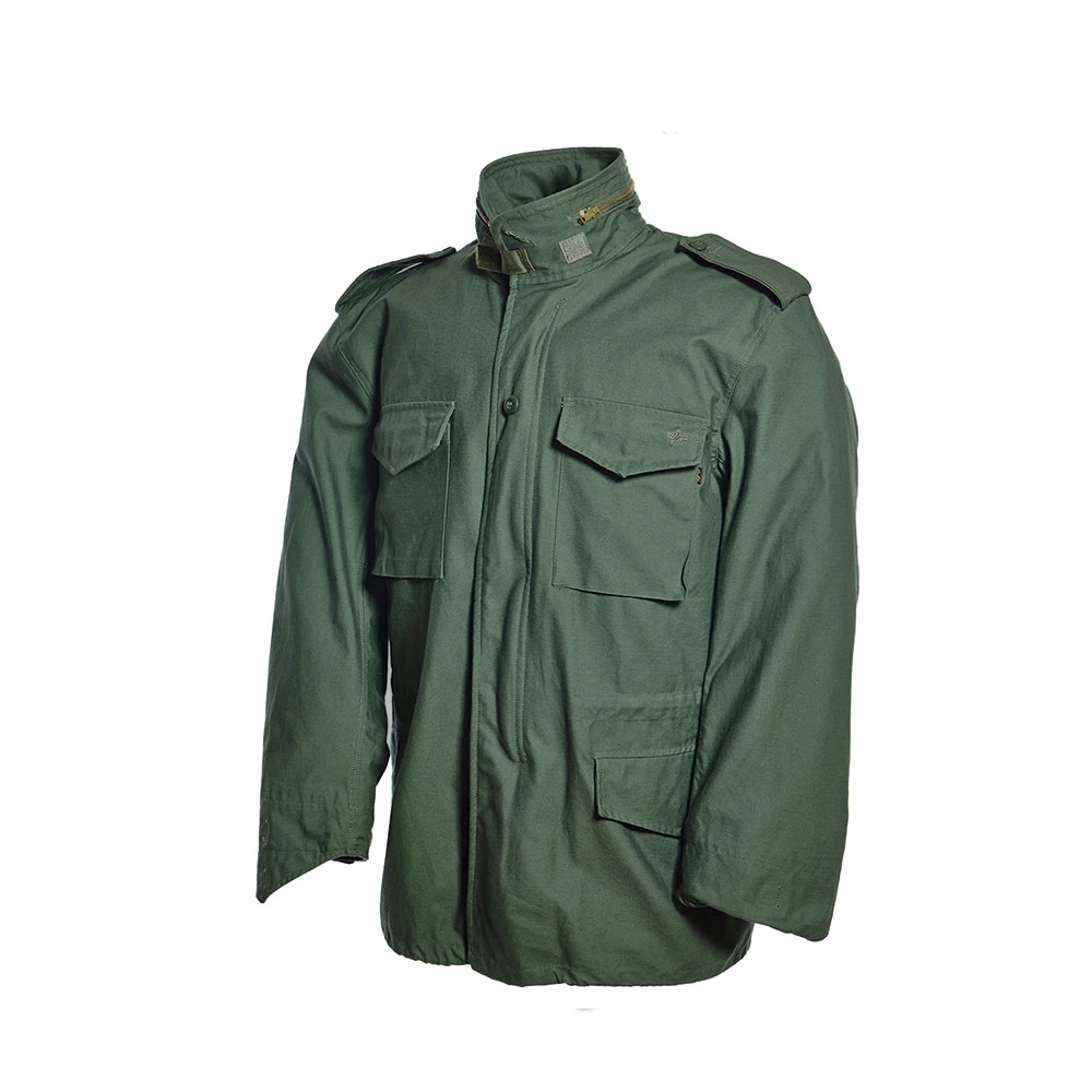 

M65 Large Size Jungle Waterproof Jacket+Detachable Liner Windbreaker Tops Outdoor Hiking Hunting Wear Army Tactical Hooded Coats