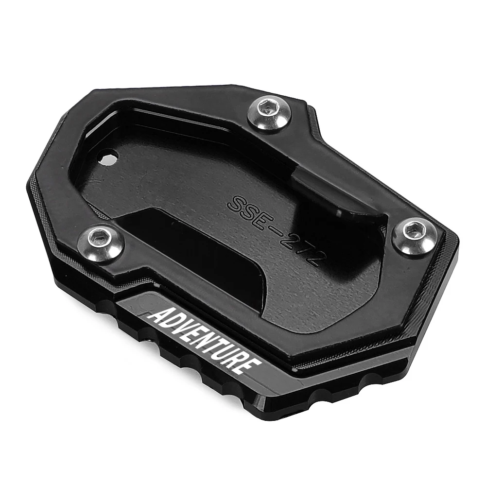 ДЛЯ BMW R1300GS Adventure ADV R 1300 GS R1300 GS 2023 2024 2025 R1300 GS GSA GS1300 TE / Trophy Удлинительная пластина боковой подставки