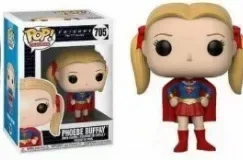 Funko FRIENDS TV CHANDLER BING JOEY TRIBBIANI RACHEL GREEN PHOEBE BUFFAY MONICA ROSS GELLER Фигурки Модель игрушки