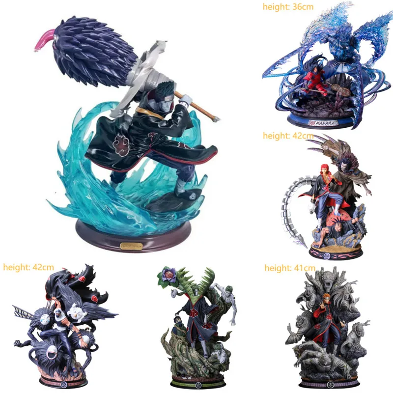 33cm Pvc Statue Collectible Toy Figma