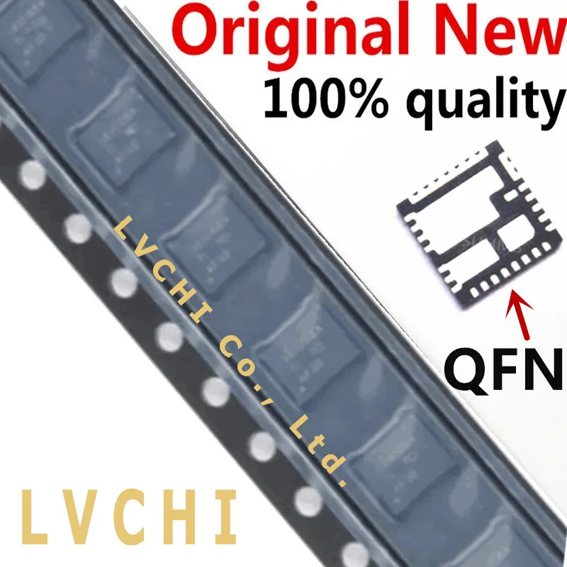 

(5 шт.) 100% Новый чипсет P302150 NCP302150 NCP302150MNTWG QFN