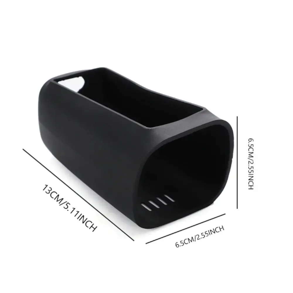 Силиконовый чехол Eufy Security S330 для EufyCam 3, защитный чехол для камеры, устойчивый к ультрафиолету, водонепроницаемый, защищает от царапин. (art.: 3920dc8c4cbee) - 3920dc8c4cbee