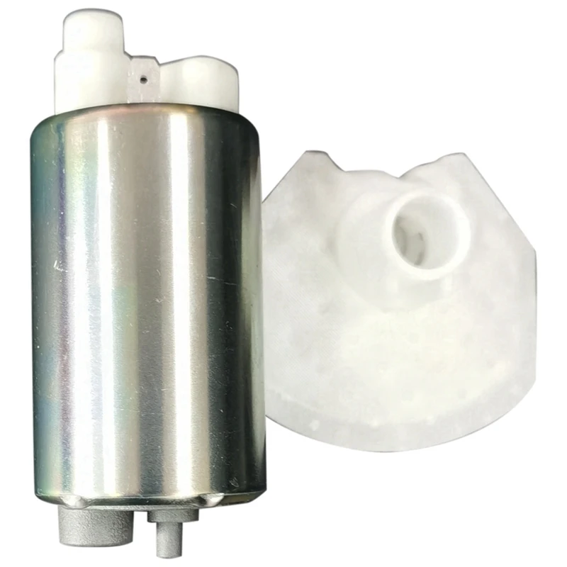 

3X Electric Fuel Pump For Motorcycle EFI Kawasaki Suzuki Vstrom TU250 RMZ450 GSXR750 GSXR600 GSXR600 HFP-386