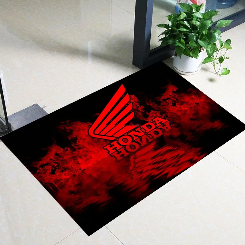 Коврик для входной двери Honda