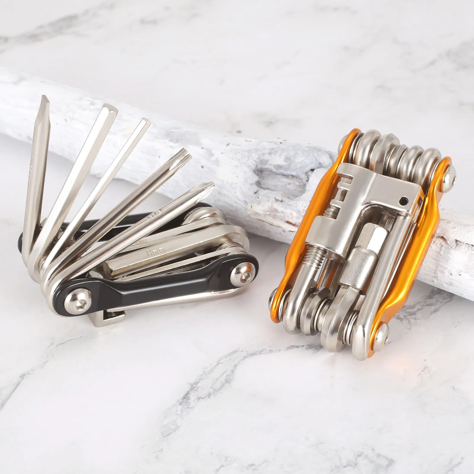 

Инструменты для велосипеда 11 в 1, набор инструментов для ремонта велосипеда, гаечный ключ, Детский многофункциональный инструмент