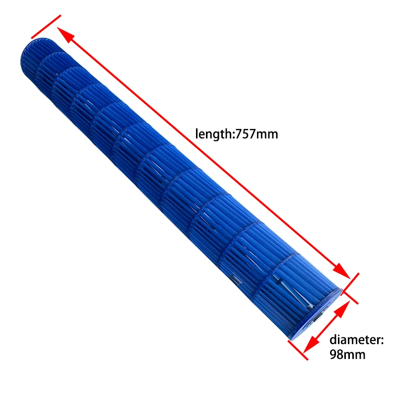 

Детали для кондиционера 98*757