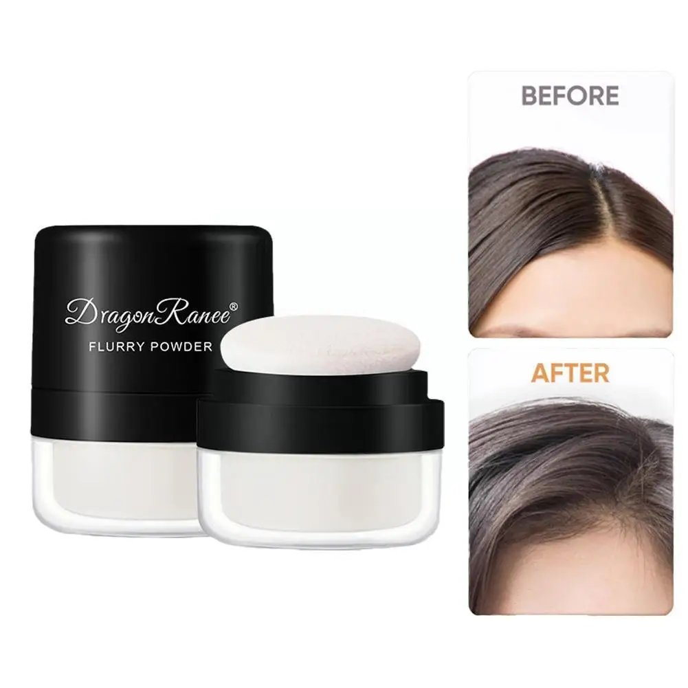 

Объемная пудра для корней и волос, пудра для завивки волос, облегающий консилер, пушистая обрезка, покрытие лба, контурный консилер Hai T0M5