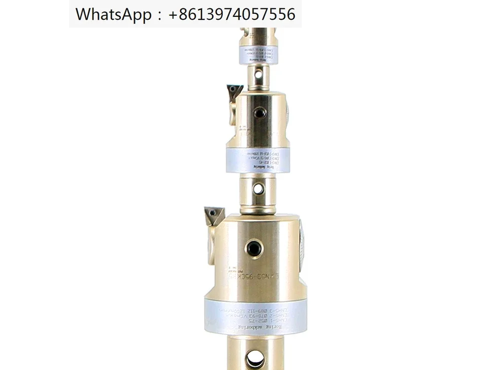 Прецизионная расточная головка EWN для точной настройки EWN20 EWN25 EWN32 EWN40 EWN150 EWN203