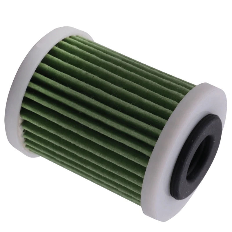 

5X 6P3-WS24A-01-00 Fuel Filter For Yamaha VZ F 150-350 Outboard Motor 150-300HP