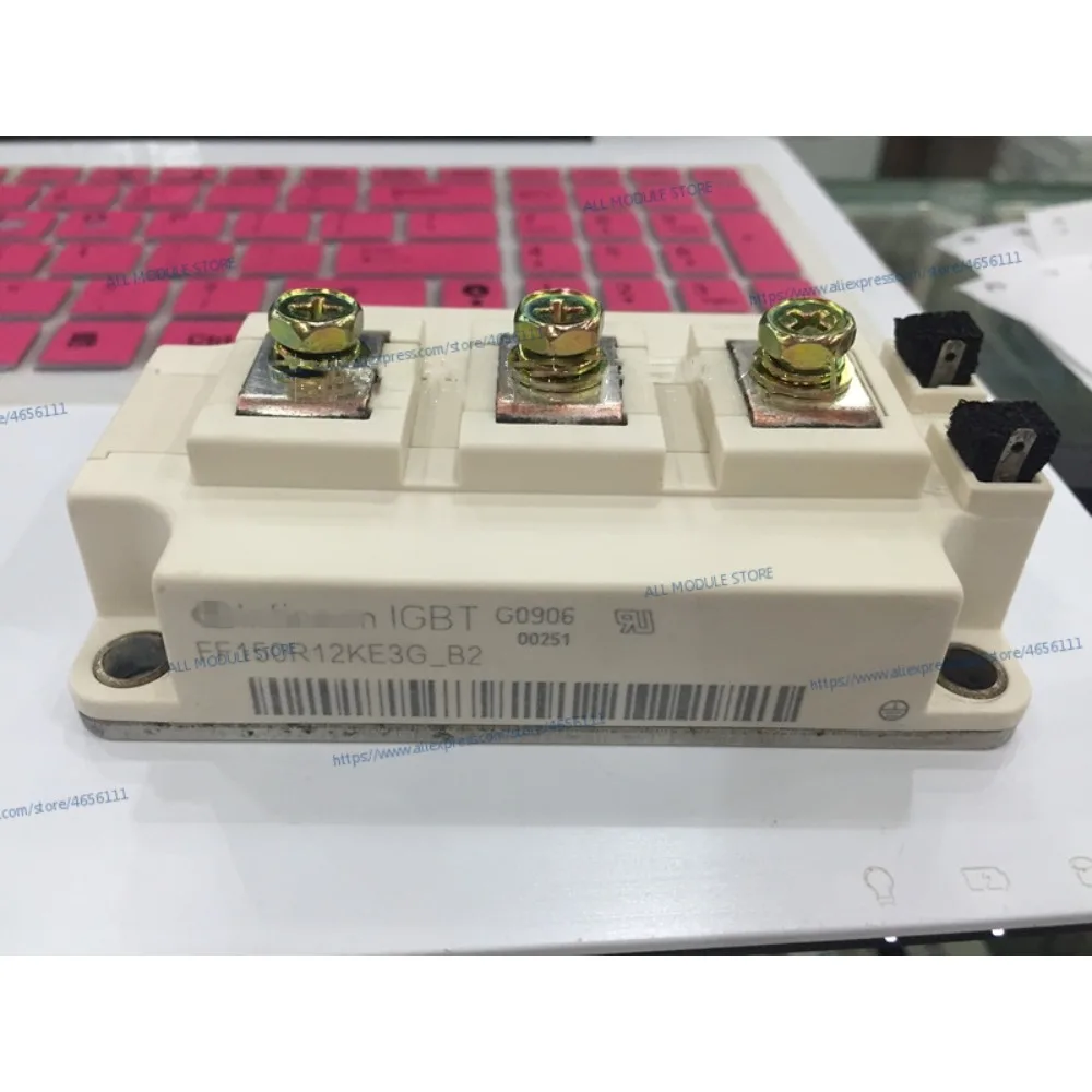 FF150R12KE3G-B2 FF150R12KE3G_B2 FF150R12KE3G B2 Бесплатная доставка Новый и оригинальный модуль